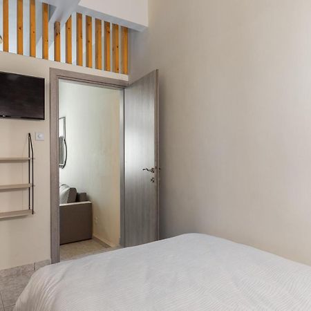 Cityscape Apartment Thessaloniki Exterior photo