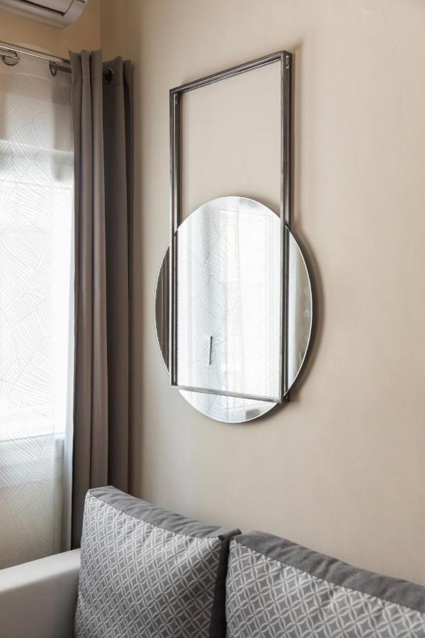 Cityscape Apartment Thessaloniki Exterior photo